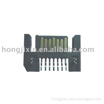 SATA 7P male